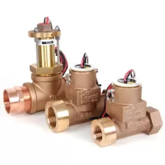 Outdoor 1" Brass Flow Sensor | RBCFS100B