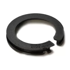 Black 211000 Series For Eagle 351/500/550/700/750 and Rain Bird 700/751 Series Rotor Cases Snap Cover | RBG700SNAPCVER1