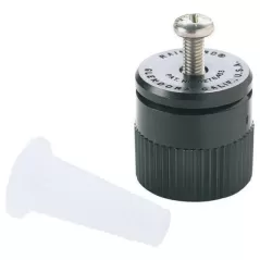 Rain Bird Adjustable Flood Bubbler 1 - 2.3 Gpm | A16001