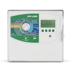 Rain Bird ESP-LXMEF 12 Station Indoor/Outdoor Controller | RBLESP12LXMEF