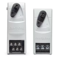 120 VAC Input 25.5 VAC Output 4 Stations Outdoor Modular Wireless 10.7" x 4.4" x 7.7" ESP-Me Series Controller | RBLESP4ME