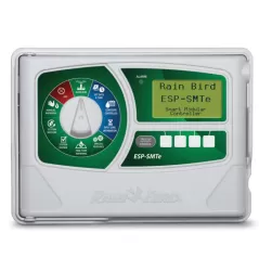 120 VAC Input 25.5 VAC Output 4 Stations Indoor Modular 10.7" x 4.4" x 7.7" ESP-SMTe Series Smart Modular Control System | RBLESP4SMTEI