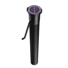 Purple Grate | RBLRWSGRATEP