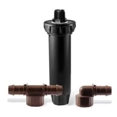 Rain Bird Retrofit Kit, Drip Irrigation For 1800 Series Spray Bodies | X21000
