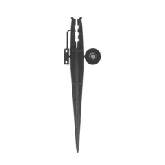 Rain Bird Drip Tubing Stake 1/4" Plastic | X54001