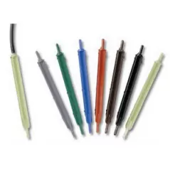 12.6 to 17.4 gph Black High Flow Spray Stick | SPTSSAG160BLK100