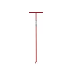 32" Steel Handle Heavy-Duty Meter Key | STR85452