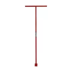 60" Steel Handle with 2" x 2" Opening Operating Wrench | STR85487