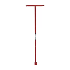 3 to 5' Steel Handle Adjustable Operating Wrench | STR85490