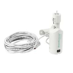 24 VAC Output Wired White with Freeze Detection Rain Sensor | TOL53853