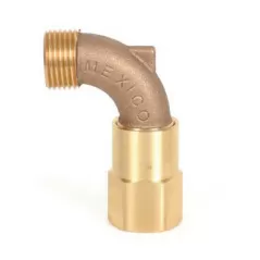 Rain Bird SH Hose Swivel 3/4" FPT x MHT | RBLSH0
