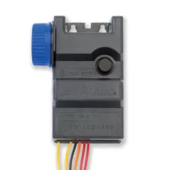 Rain Bird TBOS-BT 2 Station Bluetooth Battery Operated Controller | RBLTBOSBT2
