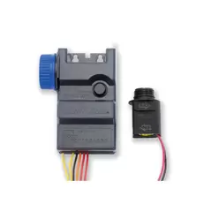 Rain Bird TBOS-BT 4 Station Bluetooth Battery Operated Controller | RBLTBOSBT4