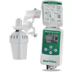 Rain Bird Rain/Freeze Combo Sensor, Wireless 5.8" Polymer WR2 Series | A553100