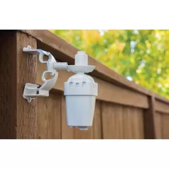 Wireless 5.8" Polymer WR2 Series Rain/Freeze Sensor | RBLWR2RFS