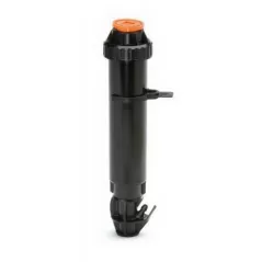 4" Plastic XP Series Xeri-Pop with Barb Inlet Micro-Spray | RBLXP400X