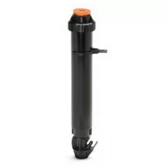 6" Plastic XP Series Xeri-Pop with Barb Inlet Micro-Spray | RBLXP600X