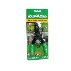 Rain Bird Pull-Up Tool, 5.75" X 0.5" X 3" Spray Head | N89900