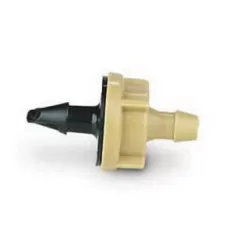 Rain Bird 5 GPH Pressure Compensating Emitter 1/4" | RBXPC05