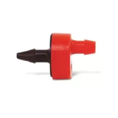 Rain Bird XB 2 GPH Button Drip Emitter 1/4 in. | RBXXB20
