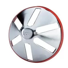 High Grade Steel Handle 73 Series For 1-1/2 to 3" Plastic Pipe and Tubing Deburring Tool | RIG64962