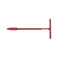 1 and 1.25" Steel EZ Out Broken For Extracting Broken Plastic Pipe Risers Pipe Riser Extractor | STR41251
