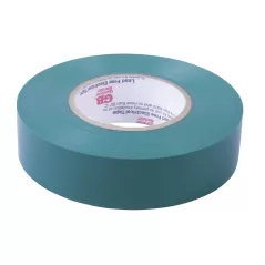 66' x 3/4" x 7 mil Green For Marking and Coding Wires Electrical Tape | TAPELECTRICALG