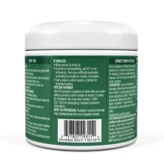 8.8 oz White Solid Granular Contact Algaecide | AQS29311