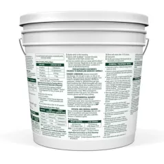 7 lb White Solid Granular Contact Algaecide | AQS29313