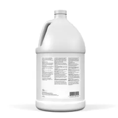1 gal Bottle Yellow Liquid Neutral Odor Rapid Clear Flocculant | AQS30412