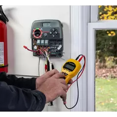 Digital Solenoid Activator | PRO50K