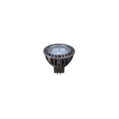 MR-16, 5W 2,700K, 15 Beam Spread Lamp | BRIMR165270015