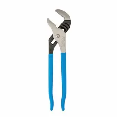 10" Straight Jaw Tongue and Groove Plier | CHN430