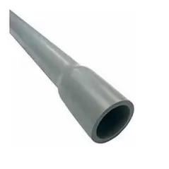 3/4" x 10' PVC Sch 80 BE Conduit | CPP007SCH80