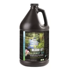1 gal Pale Yellow Liquid Mild Inoffensive Odor Algaecide | MICALGAG