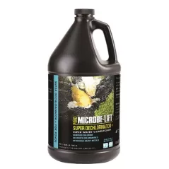 1 gal Clear Liquid Mild Odor Dechlorinator + Water Conditioner | MICDECHLGAL