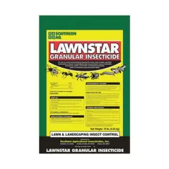 25 lb Bag Solid Granular Insecticide | BIFENTHRIN25