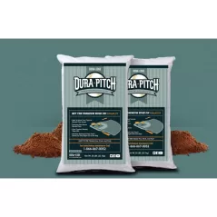 DuraPitch 50 lb Bag Premium Mould Clay | DRADURAPITCH