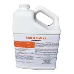 1 gal Liquid 40000 sq-ft Coverage Insect Repellent | EZGCRITTER1
