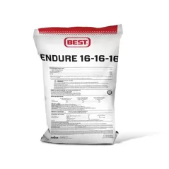 50 lb Bag Multi-Color w/ GAL-XeONE & X-Cote Slow Release Fertilizer 16-16-16