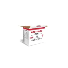 21 g Box Gray Fertilizer Tablet 20-10-5