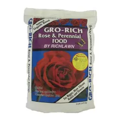 15 lb Bag Rose & Perennial Food