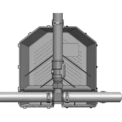 Universal Hydrant Boot | UHB1