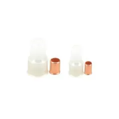 14-4 AWG For Buchanan Crimp Tool Small Crimps and Crimp Cap | UNI1100084
