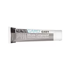 High Temperature Silicone Grease | UNI4002000