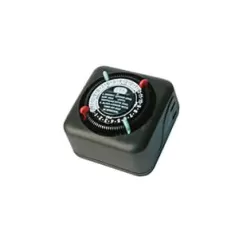Interior Manual Timer | UNIT