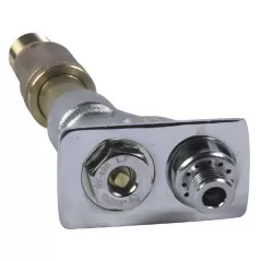 Wall Hydrant Repair Kit | WAP8142406