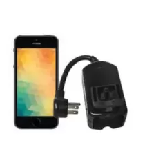 Bluetooth with Plug-In Receiver For 24 V Ignition System Remote Control | WARBTRC
