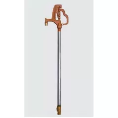 3/4" NPT 125 psi Freezeless Yard Hydrant | WDHY3402