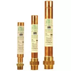 1" MNPT 33 to 60 lb 1260XL Series Water Hammer Arrester